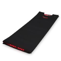 Full Body Red Light Therapy Pod by Hooga